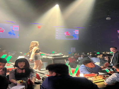哈密夜总会招聘